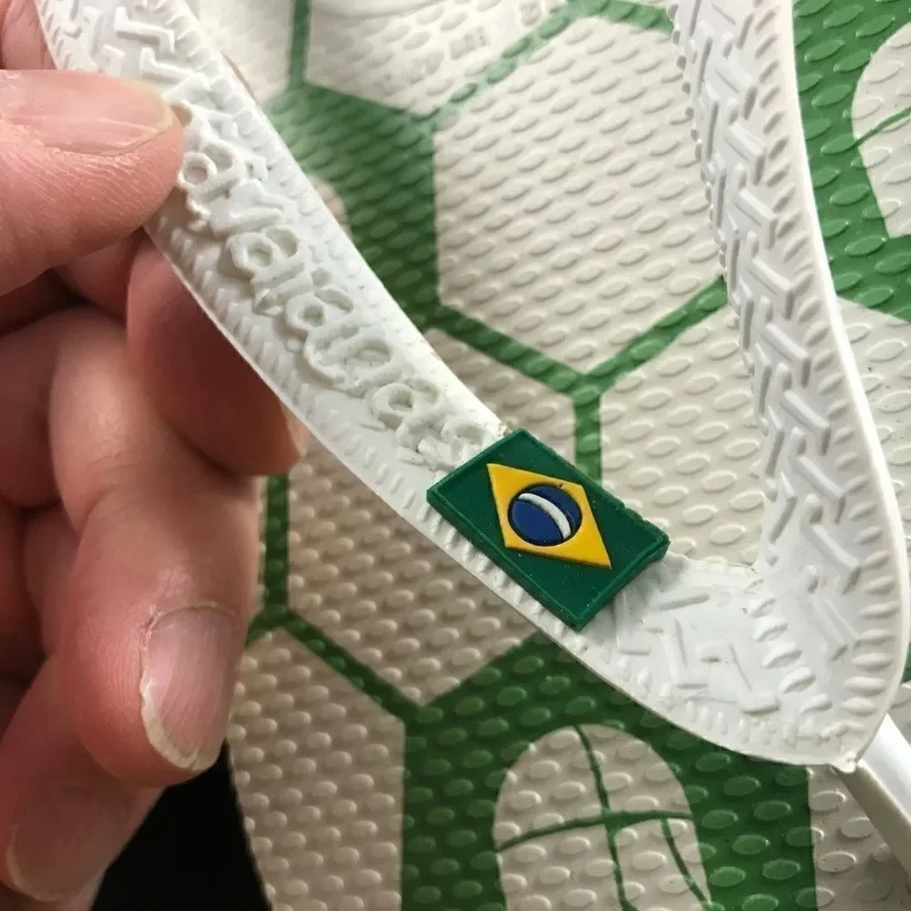 Havaianas special umbro